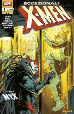 Volume cover